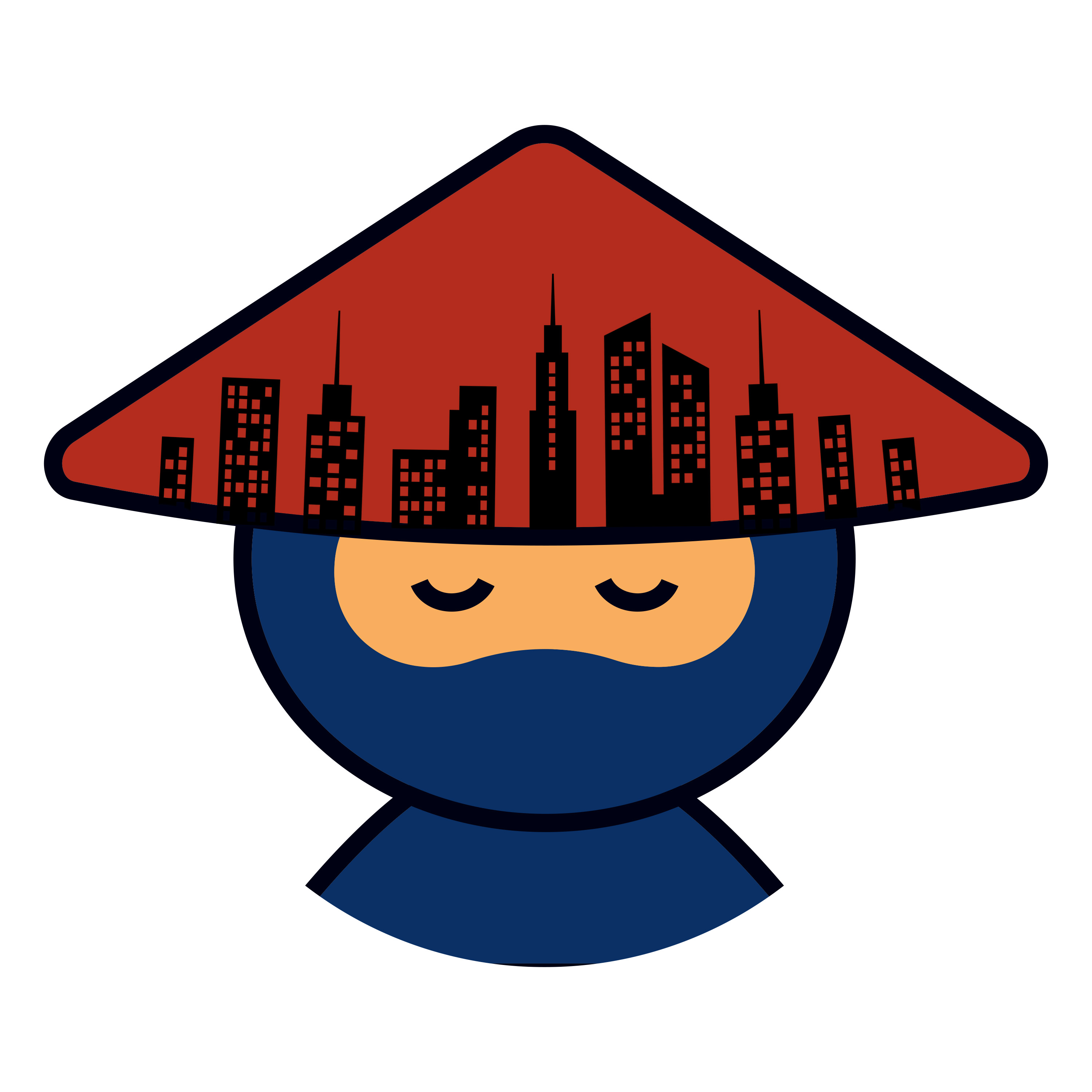 Gewo Ninja Logo