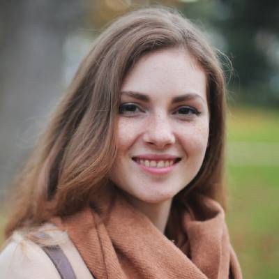 Miriam C. - Gewo Ninja Nutzerin